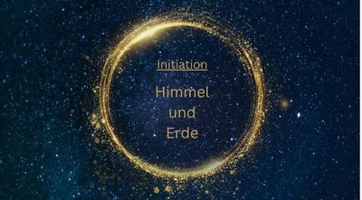 "Himmel und Erde" Initiation als Audiodownload