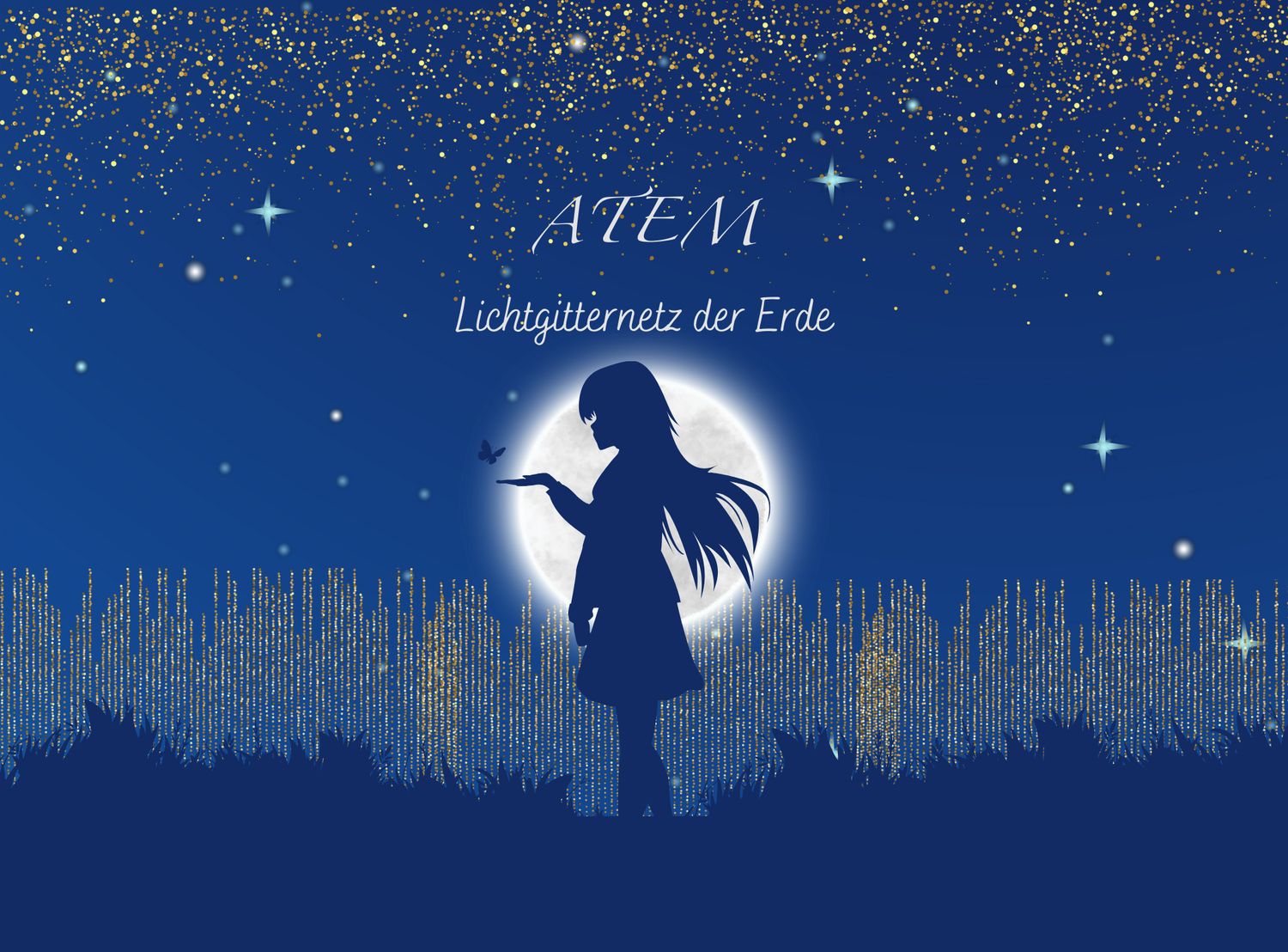 "Lichtgitternetz der Erde" Magazin als PDF Download