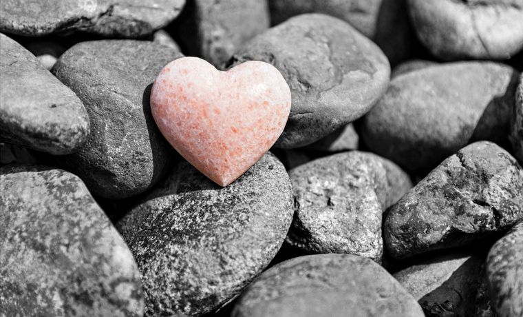 "LOVE" Deine Meditationsreise als Audiodownload