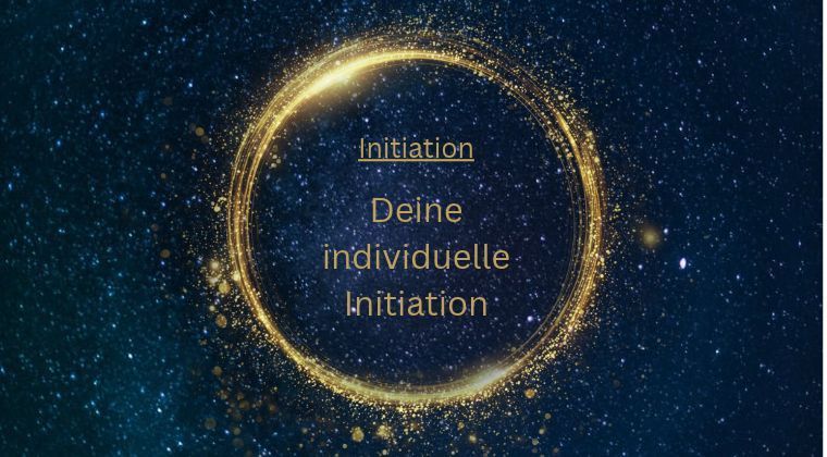 Individuelle Initiation