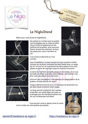 Accessoires