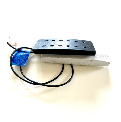 Krivo micro stealth PAF avec jack interne