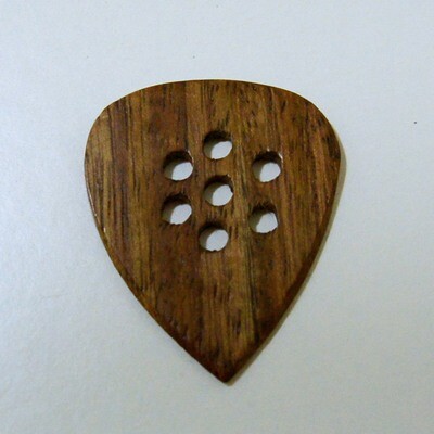 S-16 Wood