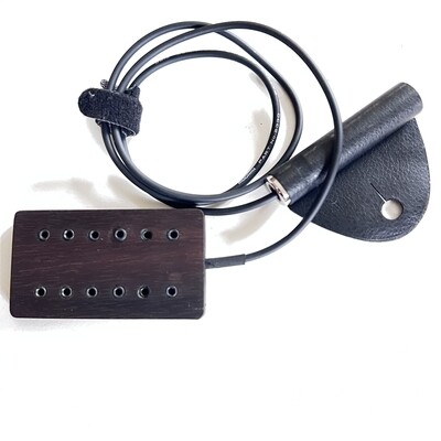 Krivo micro stealth PAF 12 plots