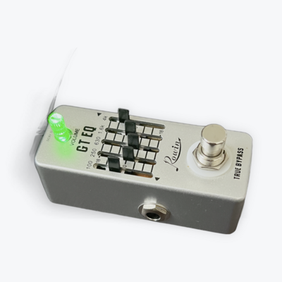 Mini equalizer Rowin Le Niglo