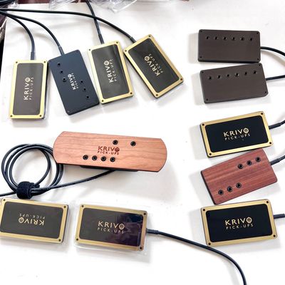 Krivo Pickups