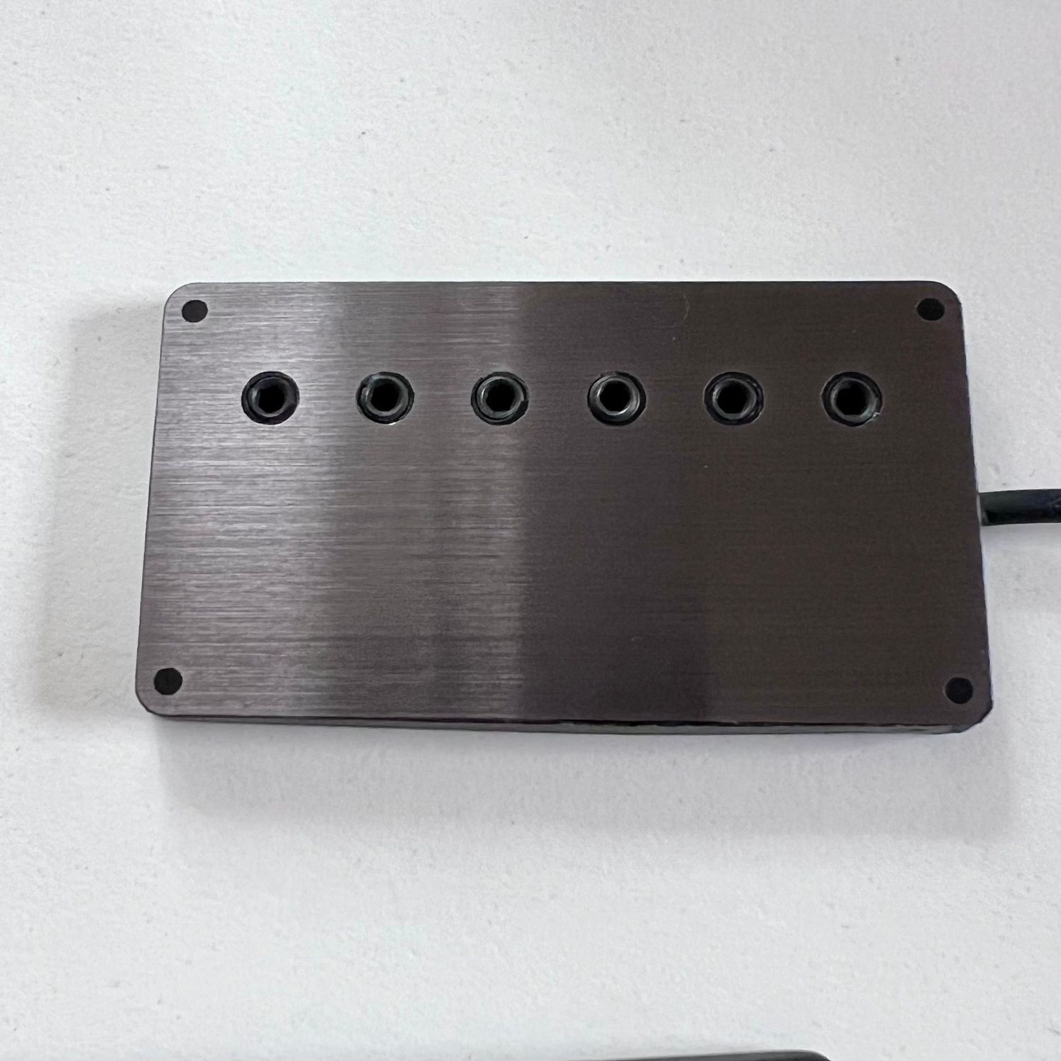 Krivo Brushed mini HumBucker