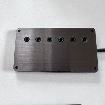 Krivo Brushed mini HumBucker