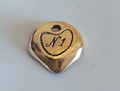 Le N1 bronze