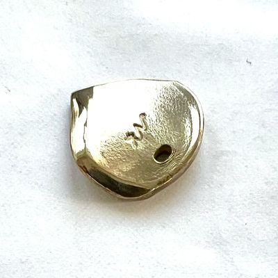 N42 bronze blanc