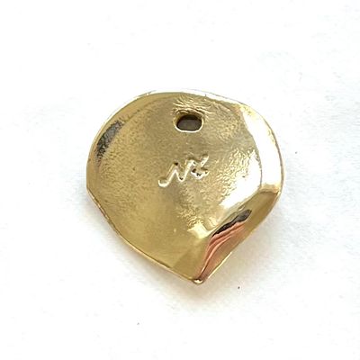 N42 bronze blanc