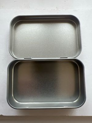 La boite à accessoires 