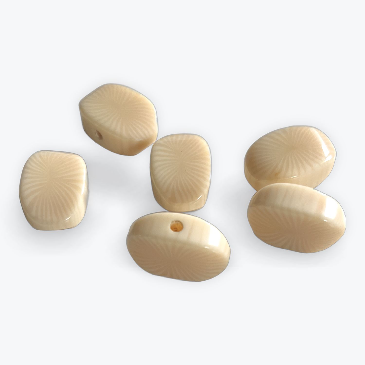Bouton mécaniques ivoirine