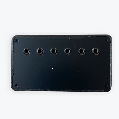 Krivo mini HumBucker avec jack au talon