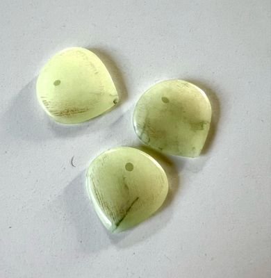 N-AP acrylique phosphorescent