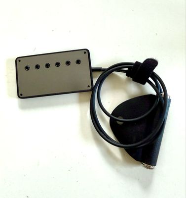 Krivo Brushed mini HumBucker