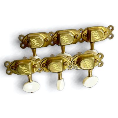 mécaniques manouche style SB