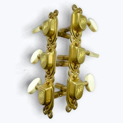 mécaniques manouche style SB