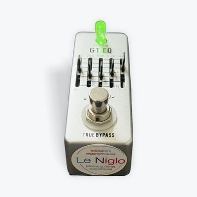 Mini equalizer Rowin Le Niglo
