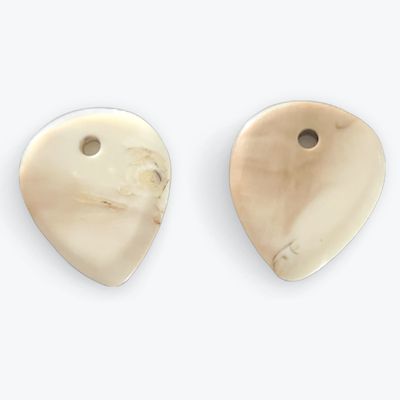 N-IP-XB Ivoire de phacochère