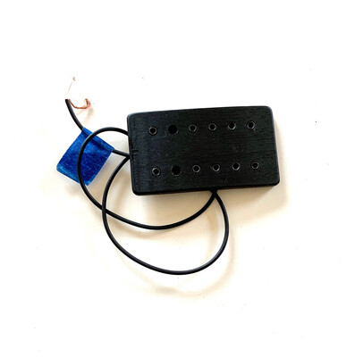 Krivo micro stealth PAF avec jack interne