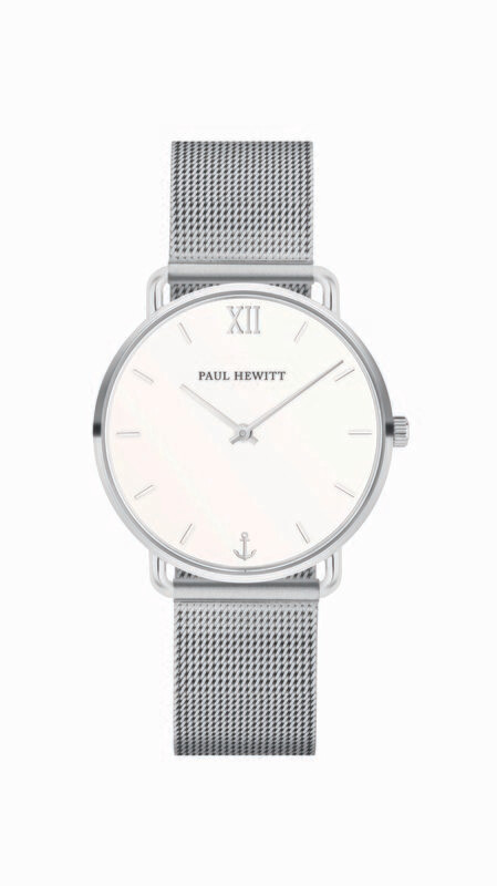 Orologio Donna Paul Hewitt Miss Ocean Orologio Donna Paul Hewitt Miss Ocean