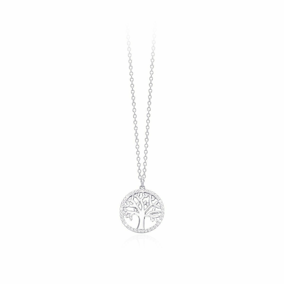 Collana Albero Della Vita  - Mabina Gioielli