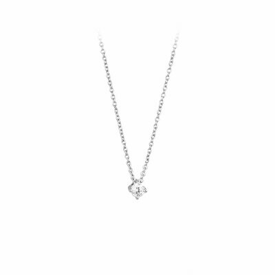 Collana Punto Luce - Mabina Gioielli