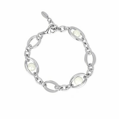 Bracciale Perle  - 2 Jewels