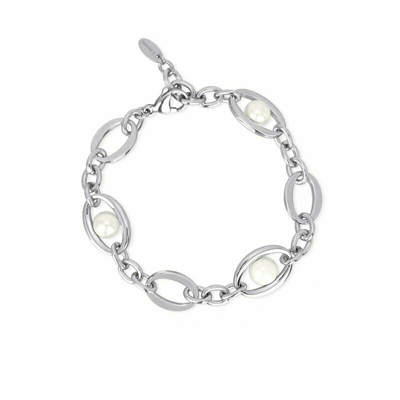 Bracciale Perle  - 2 Jewels