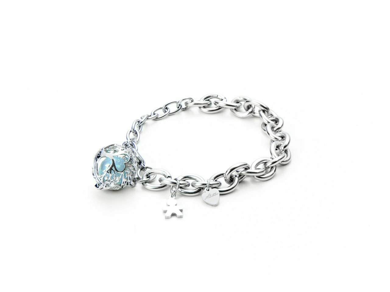 Bracciale Donna Gioielli 4Us Cesare Paciotti Bambino
