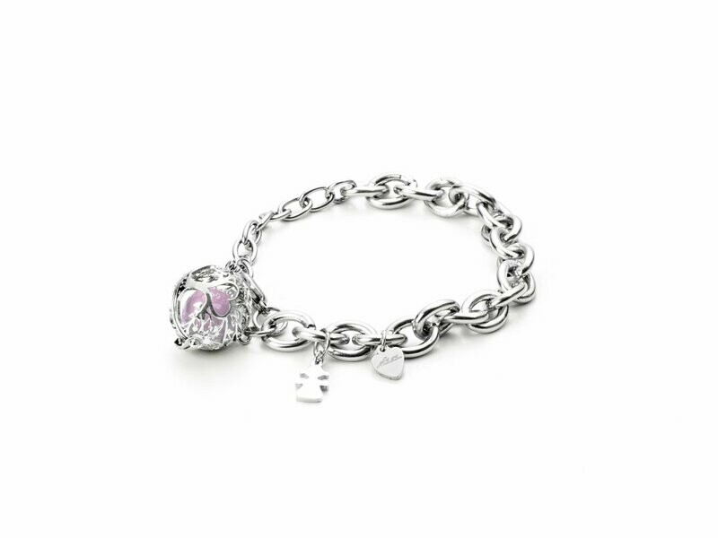 Bracciale Donna Gioielli 4Us Cesare Paciotti Bambina Bracciale Donna Gioielli 4Us Cesare Paciotti Bambina