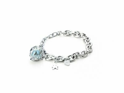 Bracciale Donna Gioielli 4Us Cesare Paciotti Bambino Bracciale Donna Gioielli 4Us Cesare Paciotti Bambino