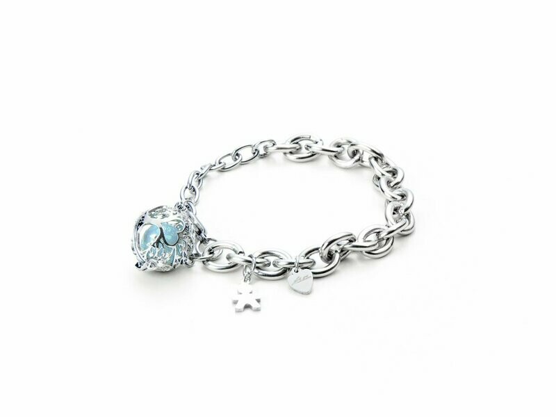 Bracciale Donna Gioielli 4Us Cesare Paciotti Bambino Bracciale Donna Gioielli 4Us Cesare Paciotti Bambino