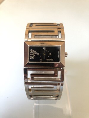 Orologio Donna Bracciale Versace Orologio Donna Bracciale Versace