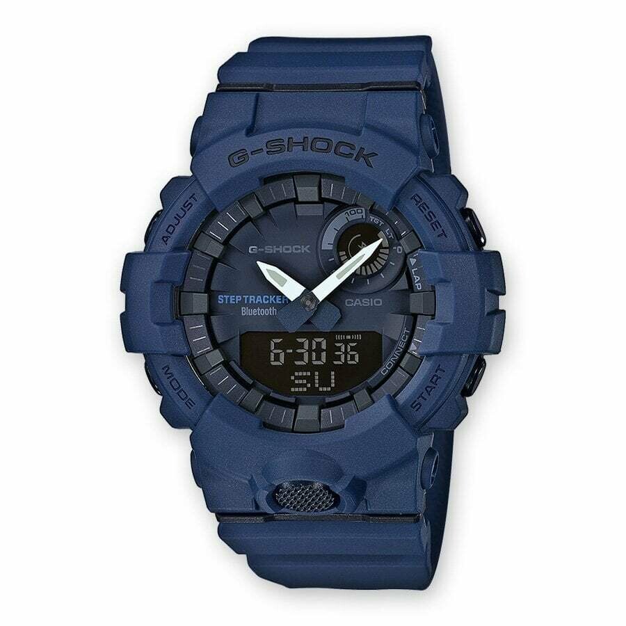CASIO G-SHOCK