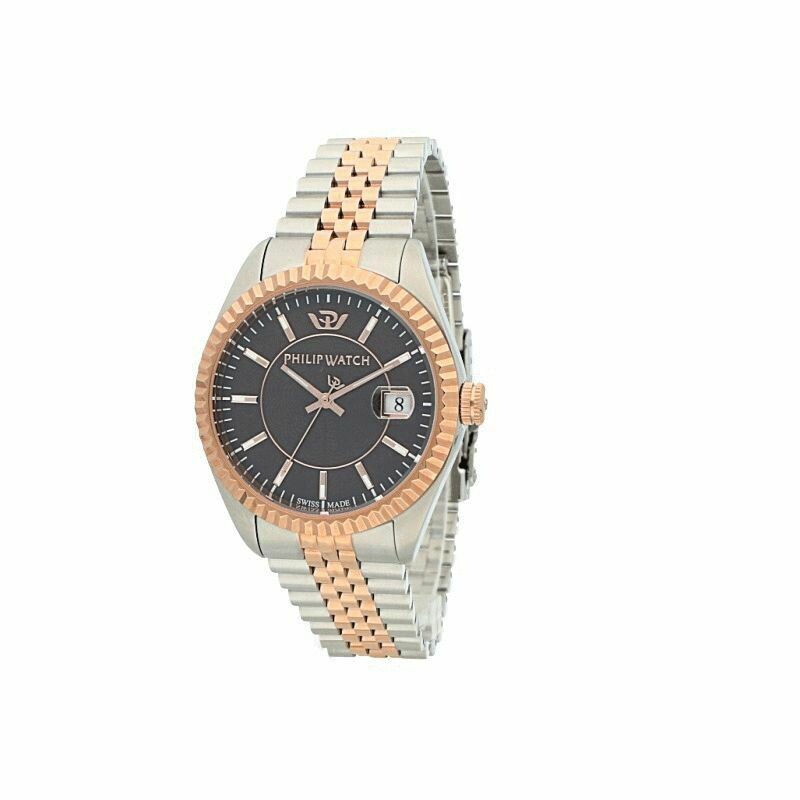 Orologio Caribe Bicolore - Philip Watch