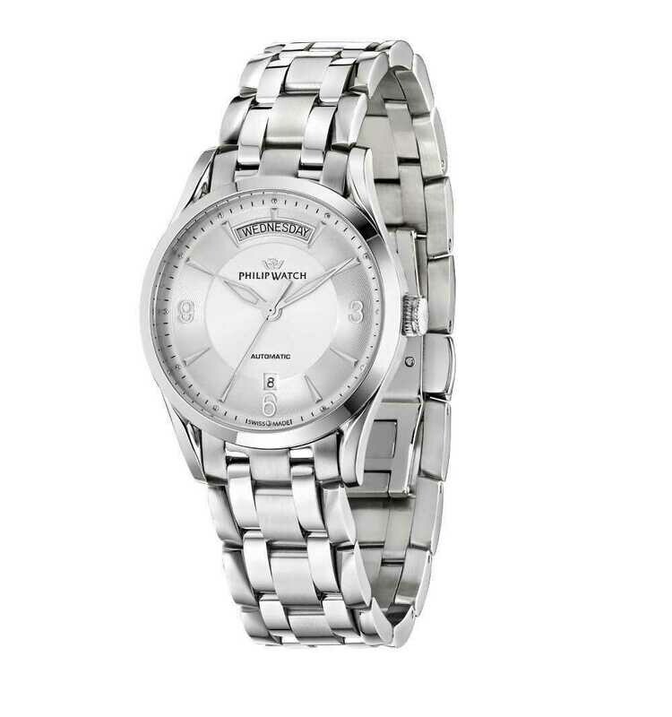 Orologio Sunray Automatic - Philip Watch Orologio Sunray Automatic - Philip Watch