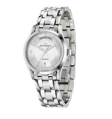 Orologio Sunray Automatic - Philip Watch Orologio Sunray Automatic - Philip Watch