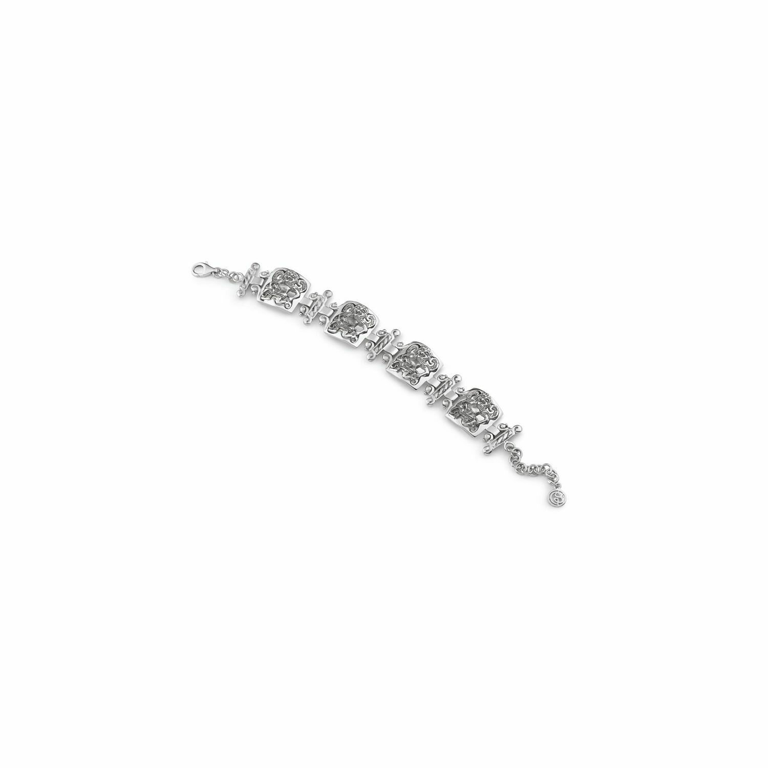 Bracciale Magna Grecia - Gerardo Sacco