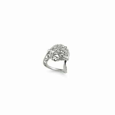 Anello Maschera - Gerardo Sacco