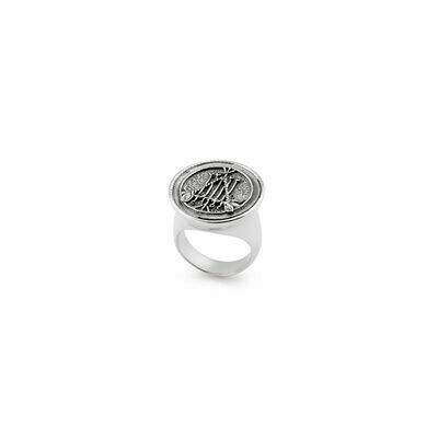 Anello Talismani - Gerardo Sacco