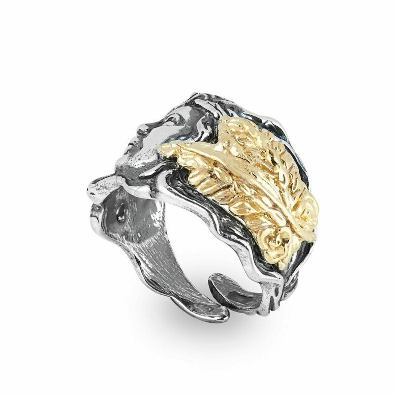 Anello Mese Giugno - Gerardo Sacco