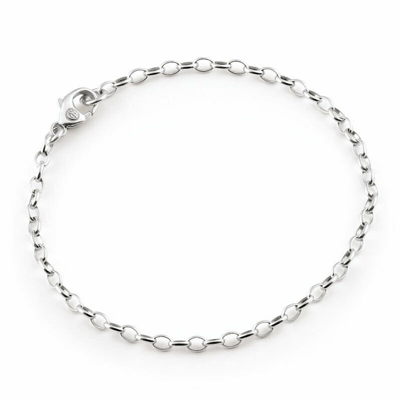 Bracciale Base - Gerardo Sacco