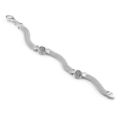 Bracciale Con Monete - Gerardo Sacco