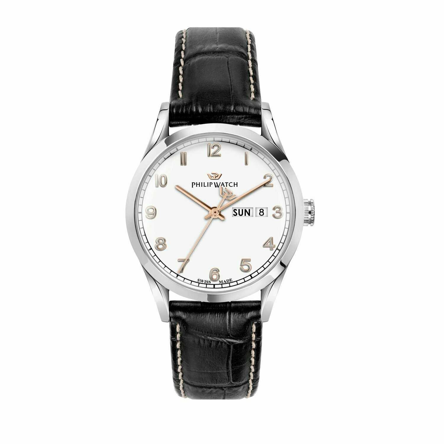 Orologio  Sunray 39Mm - Philip Watch