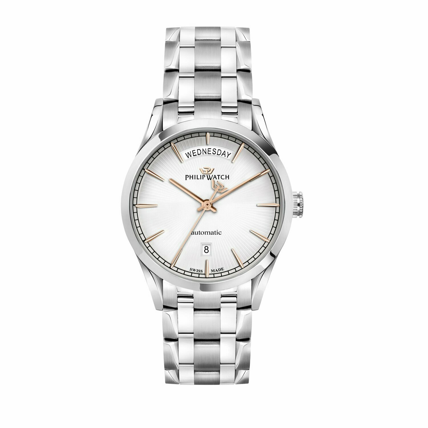 Orologio  Sunray 39Mm Automatic - Philip Watch