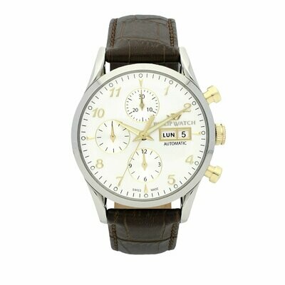 Orologio Sunray Automatic 39Mm - Philip Watch Orologio Sunray Automatic 39Mm - Philip Watch