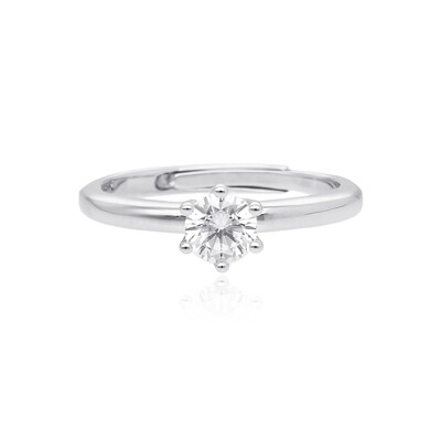 Anello Solitario - Mabina Gioielli