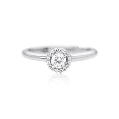 Anello Solitario - Mabina Gioielli